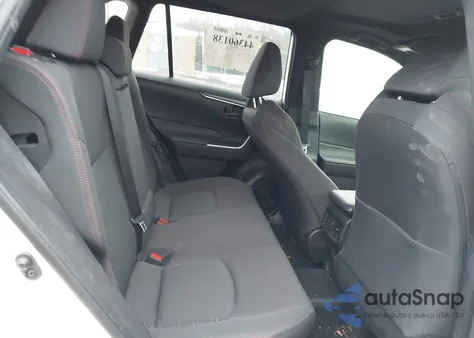 2021 Toyota Rav4 Prime Se z USA, uszkodzony, nr VIN JTMAB3FV8MD010065